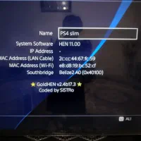 PS4 اسلیم کپی خور 1ترا دودسته|کنسول، بازی ویدئویی و آنلاین|قرچک, زیبا شهر|دیوار