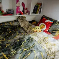 فروش تختخواب دوطبقه|تخت و سرویس خواب|شیراز, کوشک میدان|دیوار