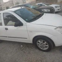 تیبا ۲ مدل ۹۹ سفید