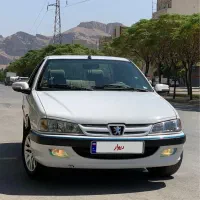 پارس tu 5 کلاس 15 فول آپشن