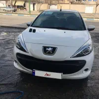 207 مدل ۴۰۲ هیدرولیک در حد|خودرو سواری و وانت|همدان, |دیوار