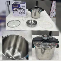 زودپز روگازی تونیش 7 لیتر