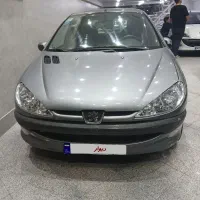 ۲۰۶ تیپ ۲|خودرو سواری و وانت|تهران, حافظیه|دیوار