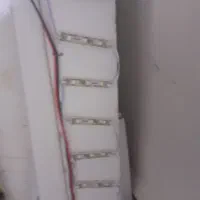 چراغ ال ای دی