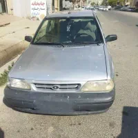 پراید ۸۸