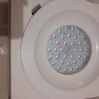 چراغ ریلی قابل تنظیم پروژگتور پنل سقفی تو کار تخت.|لامپ و چراغ|رشت, چله خانه|دیوار