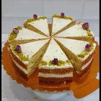 کاپ کیک|خوردنی و آشامیدنی|عنبرآباد, |دیوار