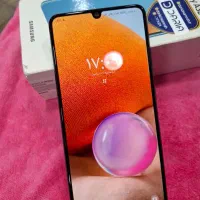 گوشی سامسونگ a32 کاملا سالم