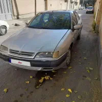 زانتیا مدل ۸۱