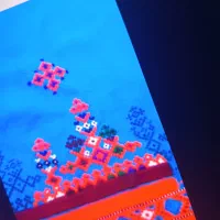 دوچگر هستم|لباس|کیشکور, |دیوار