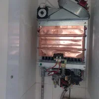 تعمیر آبگرمکن و بخاری تضمینی مشهد|خدمات پیشه و مهارت|مشهد, وکیلآباد|دیوار