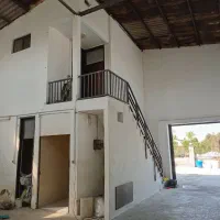 فروش سوله در شهرک صنعتی ساری فاز ۱|فروش دفتر صنعتی، کشاورزی، تجاری|فرح آباد, |دیوار