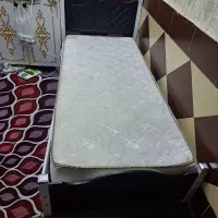 تخت تک نفره