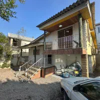 باغویلا ۳۵۰متری/مبله+پایانکار +سند تکبرگ /کد ۵۴