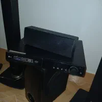 سینما خانواده ال جی|سیستم صوتی خانگی|اندیشه, اندیشه فاز ۱|دیوار