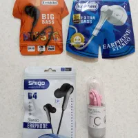 سیم شارژ و هندزفری|لوازم جانبی موبایل و تبلت|مسجد سلیمان, |دیوار