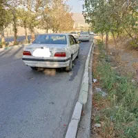 پژو پارس مدل۸۶|خودرو سواری و وانت|کرج, شهرک بنفشه|دیوار