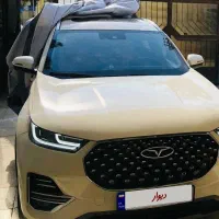 تیگو 8 پرو پریمیوم 1401|خودرو سواری و وانت|اصفهان, شهرک امام زمان|دیوار