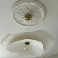 قاب آینه و ظرف پذیرایی مدرن|تابلو، نقاشی، عکس|بندرعباس, |دیوار