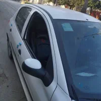 پژو 206تیپ ۲ مدل 96