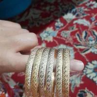 فروش ۵۵ گرم طلا فقط ۲۵۰ بالای فی