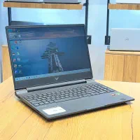 لپ‌تاپ گیمینگ Hp Victus  با گرافیگ 4050|رایانه همراه|مشهد, ارشاد|دیوار