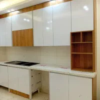ساخت کابینت و کمددیواری اقساط|جاکفشی، کمد، دراور|زنجان, |دیوار