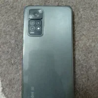 نوت 11پرو پلاس 256رم 8 وقت معاوظه