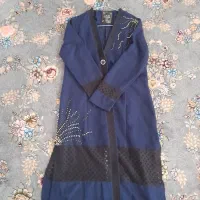 مانتو مجلسی