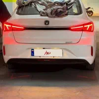 چانگان ایدو برقی