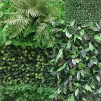 فروش ویژه چمن مصنوعی،گرین وال، فنس وتایل چوبی چمنی|گل مصنوعی|شاهین‌شهر, خانه کارگر|دیوار