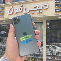 Iphone 11 pro max J/A