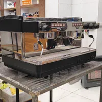 دستگاه قهوه اسپرسو جیمبالی