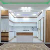 کابینت های گلاس