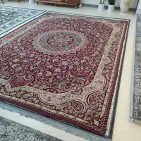 روفرشی ۹متری نونواصلا استفاده نشده|روفرشی|شهریار, شهرک وائین|دیوار