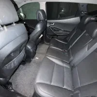 سانتافه 2017|خودرو سواری و وانت|تهران, قلهک|دیوار