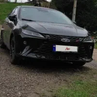 اریزو 6جی تی مدل 1404|خودرو سواری و وانت|تهران, دریا|دیوار