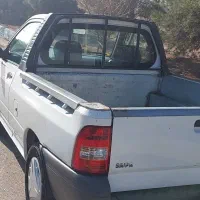 پراید وانت مدل ۱۴۰۱