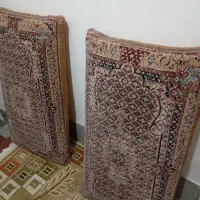 پشتی ضخیم طرح قالی