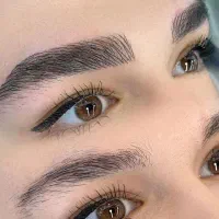 نیازمند مدل میکرو ابرو رایگان