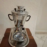 سماور پلان برقی