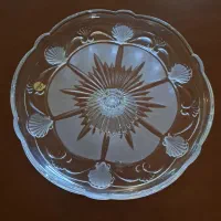 میوه خوری پایه دار