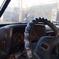 پیکان وانت 93در حد|خودرو سواری و وانت|قزوین, |دیوار