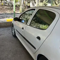 ۲۰۶تیپ ۵|خودرو سواری و وانت|شیراز, فرهنگیان|دیوار