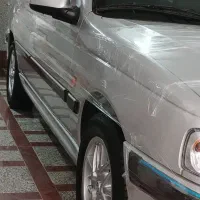 پارس سال خشک|خودرو سواری و وانت|میاندوآب, |دیوار
