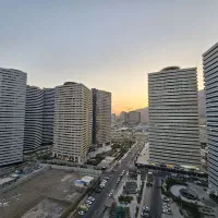 ۱۵۵متری برجهای G پهنهBارتش شهرک چیتگر بلوار پژوهش|فروش آپارتمان|تهران, شهرک چیتگر|دیوار