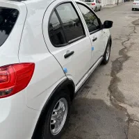 کوییکRمدل۱۴۰۰ بی رنگ سالم در حد|خودرو سواری و وانت|قزوین, |دیوار