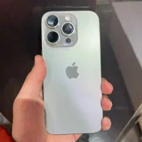 ایفون ۱۶ پرو ۲۵۶ گیگ گارانتی دار ریجستر شده شرکتی