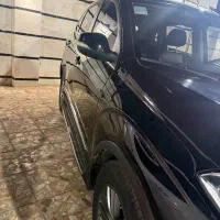 تیگو ۵ مدل ۹۷ درجه یک کارکرد ۸۸هزار نمایشگاه روهام|خودرو سواری و وانت|رشت, پیرکلاچای|دیوار