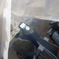 بنلی ۱۸۰ خشک زیر قیمت نمایندگی نقد اقساط|موتورسیکلت|همدان, |دیوار